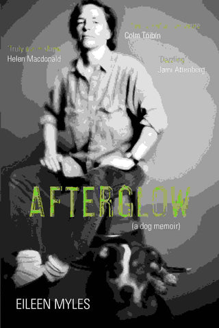 Afterglow : A Dog Memoir