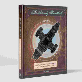 The Serenity Handbook