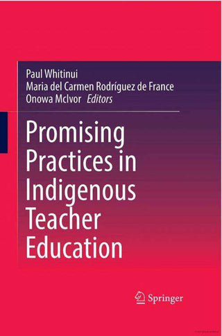 Promising Practices in Indigenous Teacher Education