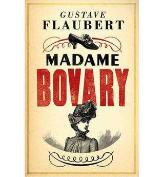 Madame Bovary