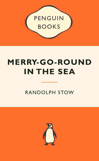 Merry-Go Round In The Sea : Popular Penguins