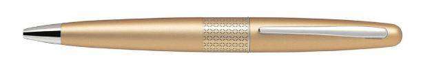 Pen Pilot MR1 Ballpoint Medium Gold