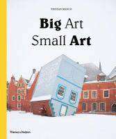 Big Art Small Art