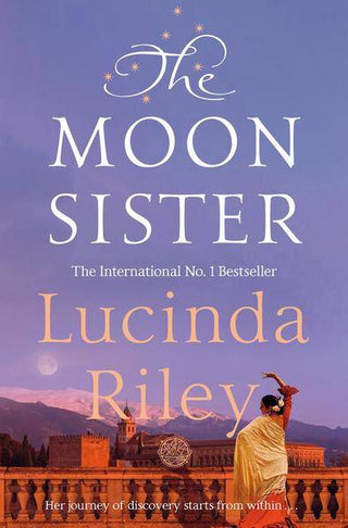 The Moon Sister : The Seven Sisters Book 5