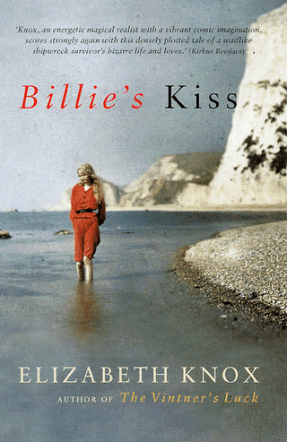 Billie-s Kiss