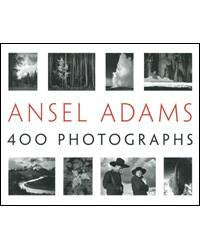 Ansel Adams- 400 Photographs