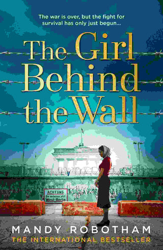 The Girl Behind the Wall