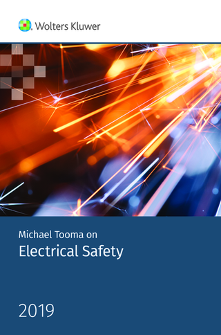 Michael Tooma on Electrical Safety