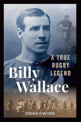 Billy Wallace