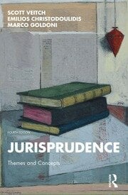 Jurisprudence : Themes and Concepts