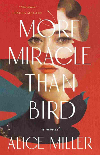 More Miracle Than Bird