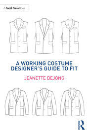 A Working Costume Designer-s Guide to Fit