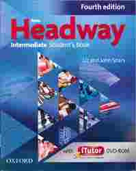 New Headway : Intermediate Students Book and ITutor Pack