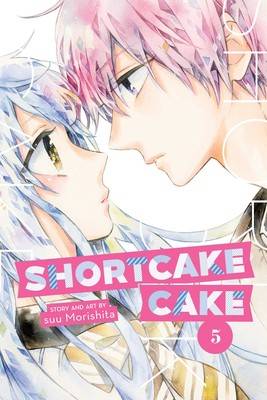 Shortcake Cake : Vol 5