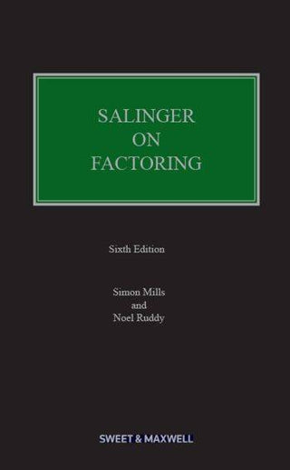 Salinger on Factoring