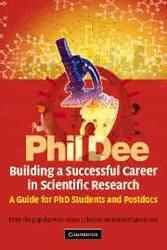 Building a Successful Career in Scientific Research