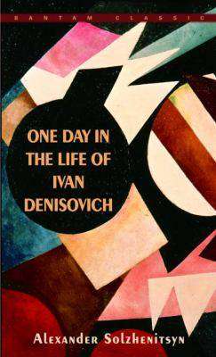 One Day In The Life Of Ivan Denisovitch