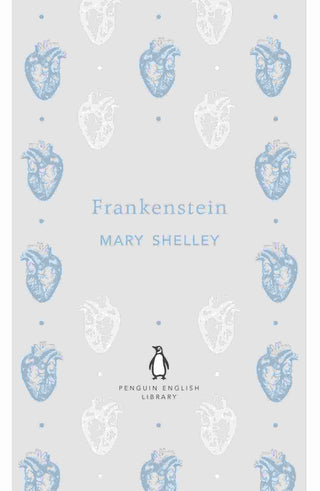 Frankenstein : Penguin English Library