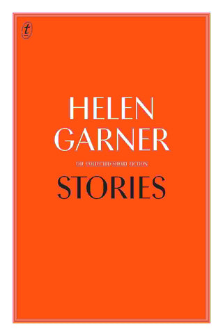 Stories : The Collected Short Fiction