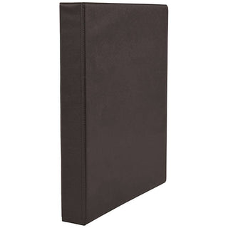 RINGBINDER FM PVC A5 2/26 BLACK