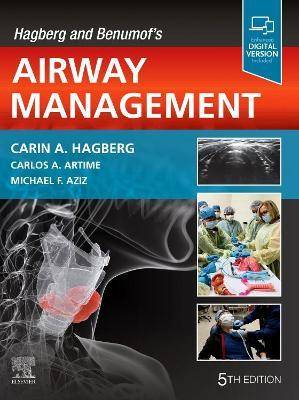 Hagberg and Benumof-s Airway Management