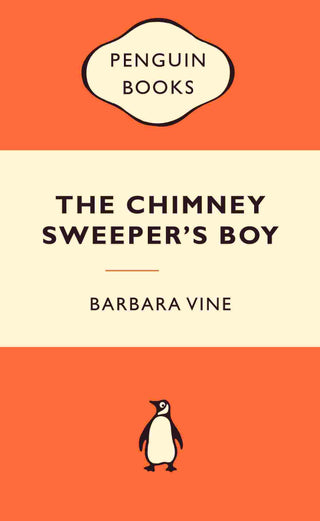 The Chimney Sweeper-s Boy : Popular Penguins