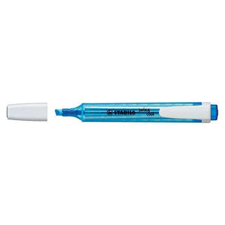 Highlighter Stabilo Swing Cool Blue