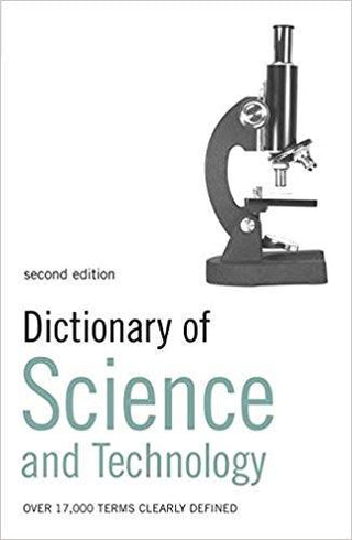 Dictionary of Science and Technology