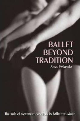 Ballet Beyond Tradition