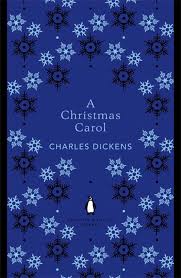 Christmas Carol : Penguin English Library