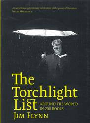 Torchlight List : Around the World in 200 Books