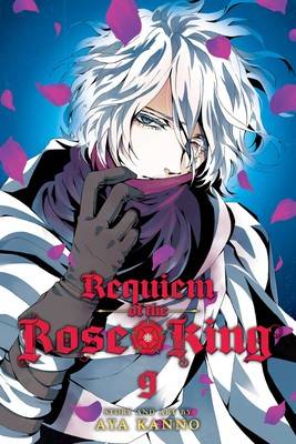 Requiem of the Rose King : Vol 9