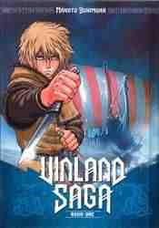 Vinland Saga : Vol 1