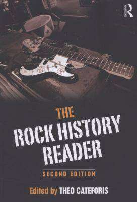 Rock History Reader