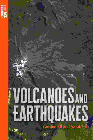 Volcanoes and Earthquakes : The NZ Series