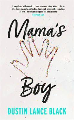 Mama-s Boy