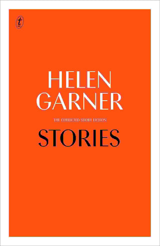 Stories : The Collected Short Fiction