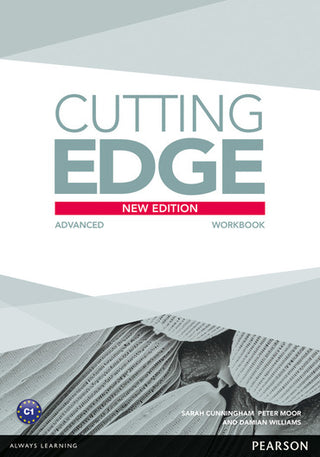 Cutting Edge : Advanced Workbook without Key