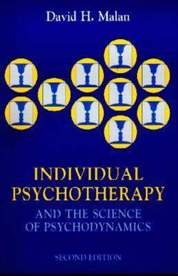 Individual Psychotherapy and the Science of Psychodynamics