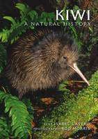 Kiwi : A Natural History