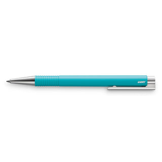 Pen Lamy Logo Ballpoint Matt Sea