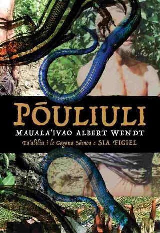 Pouliuli ( Samoan translation )