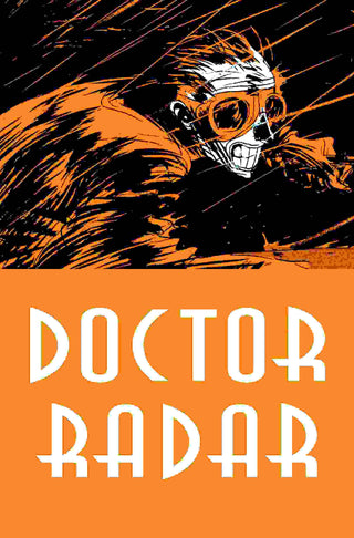 Doctor Radar