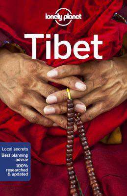 Lonely Planet Tibet