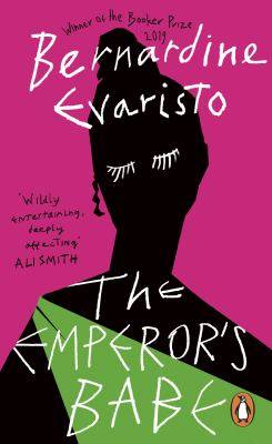 The Emperor-s Babe : A Novel