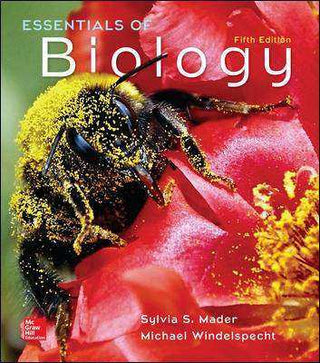 Essentials of Biology