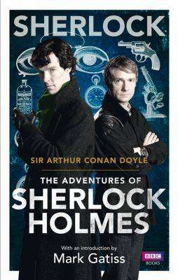 Sherlock The Adventures Of Sherlock Holmes