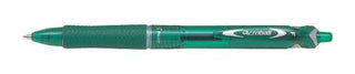 PEN PILOT ACROBALL BALLPOINT FINE GREEN