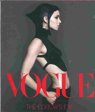 Vogue : The Editor-s Eye