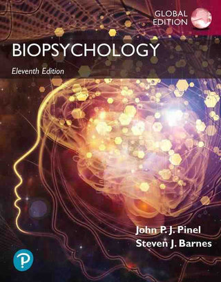 Biopsychology GE